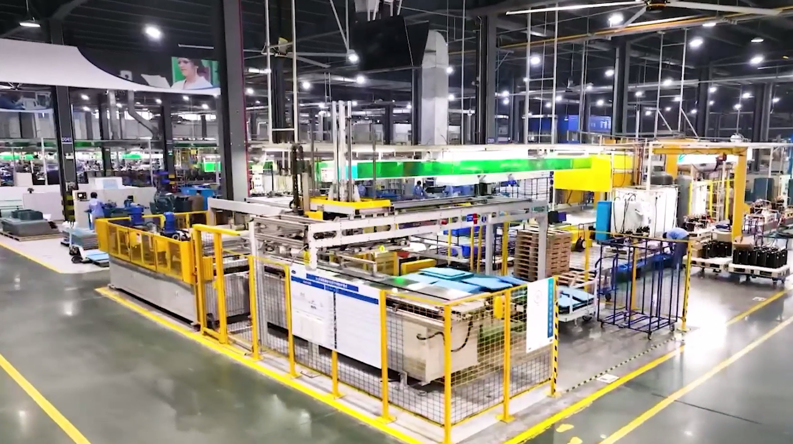 kwaliteit DC-omvormer VRF fabriek