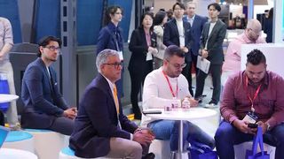 Van datacenters tot slimme gebouwen | Wereldwijde HVAC-innovatieshowcase