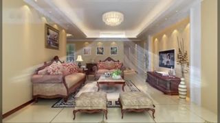 Casestudy woningrenovatie | Verborgen cassette-airconditionersysteem voor luxe woonkamer